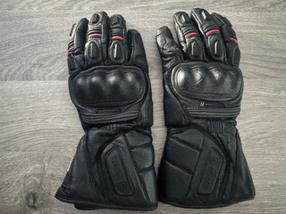 Oxford Mondial Long MS Gloves