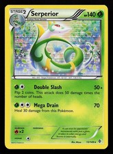 Serperior 13/149 Holo Rare Boundaries Crossed Pokemon Card on eBay