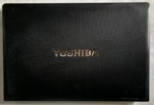 15,6" Notebook Toshiba TECRA A11-19E Core i3-M370 2,40GHz 4GB 500GB/HD +Netzteil