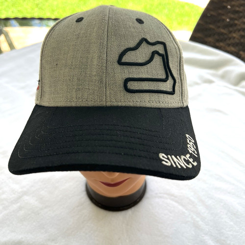 Reformer 110 Trucker Hat Cap Sebring Florida International Racetrack Excellent
