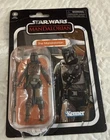 Hasbro Star Wars Vintage Collection The Mandalorian VC166 Action Figure New