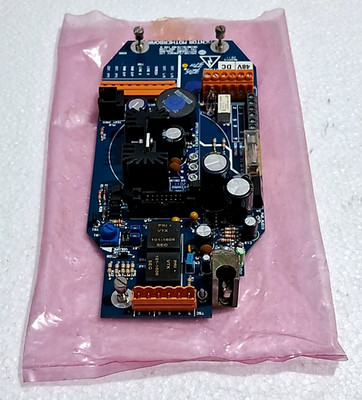 SPECTOR LUMENEX MENTOR MOTHERBOARD OB1001/01/3/03/PL/IP/PCB PAGING SYS