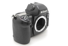 Nikon F100 Film Cameras for sale - eBay