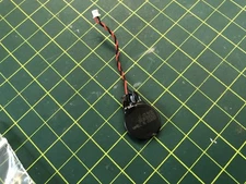 Dell XPS 15 9575 Laptop Cmos Bios Battery CR2032 3V 220mAh GC02001R100