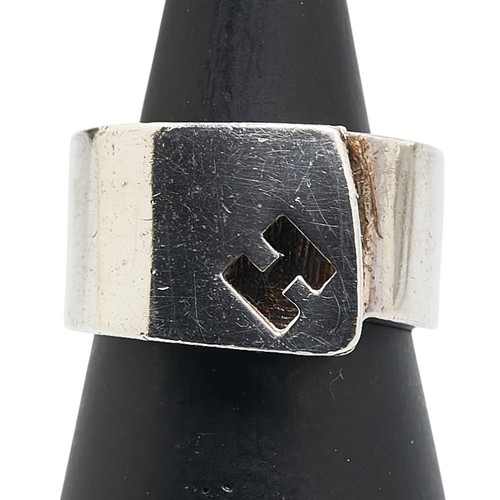 HERMES Candy Ring Ring Damen 【Gebraucht】