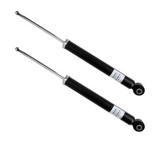 2 Amortisseur Sachs arrière 2-319 636 pour Hyundai Kona