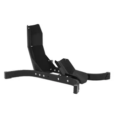 ConStandsEasy Plus-Motorcycle Stand Paddock Front Wheel Chock Transport Motorbik