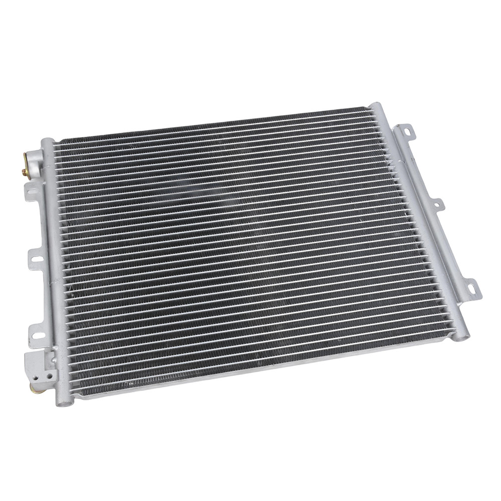 262836 Air Conditioner AC Condenser Fit Ferrari 458 Spider LaFerrari 488 F8 SF90