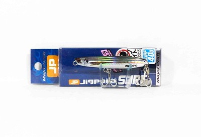 Major Craft Spin Tail JPSURF-40L 40 Gramm 80 mm Versenkung K�der 82 (4158)