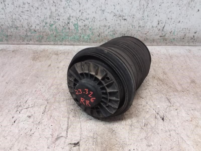 2017 MASERATI LEVANTE Passenger Right Side  Rear Air Spring OEM 