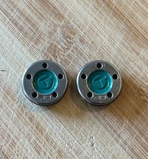 Scotty Cameron Circle T Putter Weights Set of 2 20 Grams Rare Fast Postage