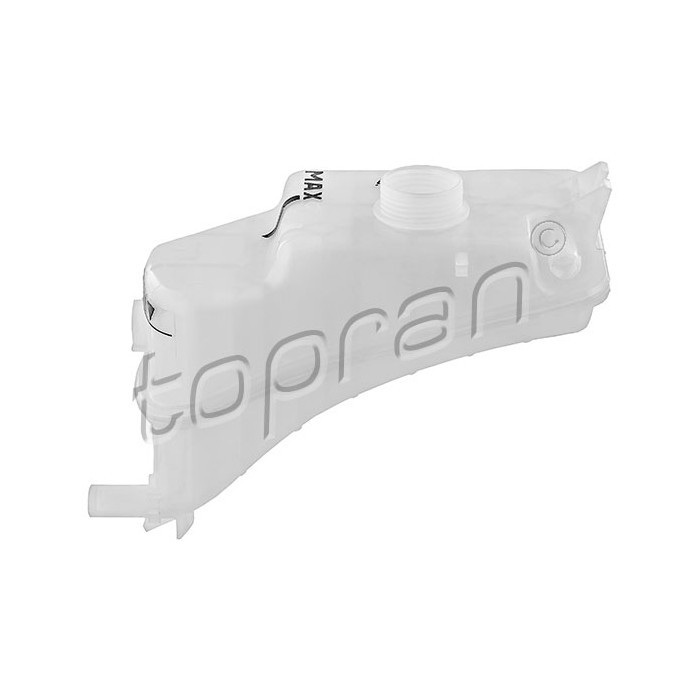 Vase d'expansion de refroidissement Peugeot Partner 1323CE réservoir de liquide
