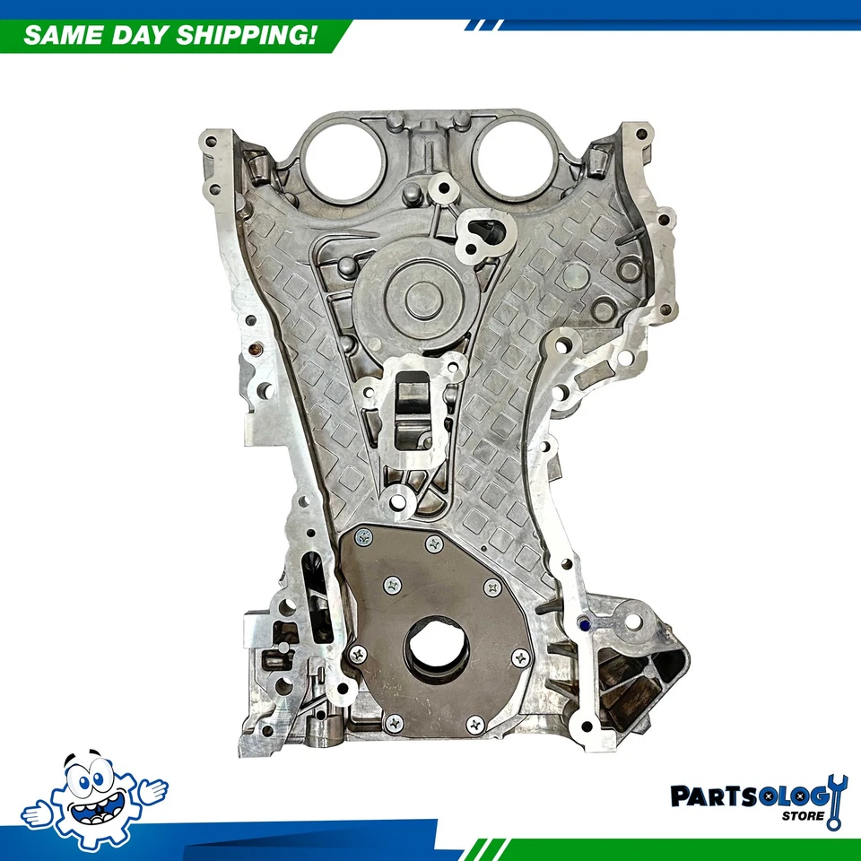 Bomba de aceite DNJ OP342 para Chevrolet Spark 2013 16V L4 1249cc 1,2 L DOHC Foto 3 de 4