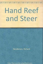 Hand Reef and Steer, Henderson, Richard