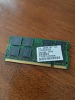HYNIX DDR2 1GB 2Rx8 PC2-5300S-555-12 HYMP512S64CP8-Y5 AB-C SODIMM LAPTOP MEMORY — photo 2