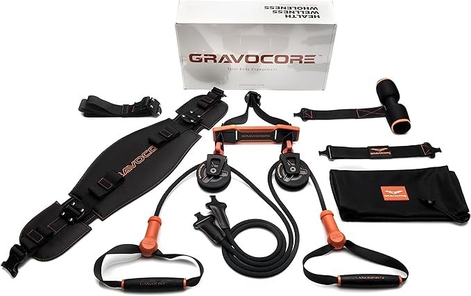 total body training,fitness from home,exercise gear, double pulley,gym equipment
