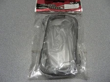 Wireless Accessories - Clear Clip-On Case for Samsung Suede SCH-R710 phone