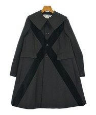 COMME des GARCONS COMME des GARCONS Coats Black XS 2200554457055