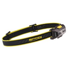 Spro Headlamp White Led 80L lampada frontale accessori pesca LED bianchi lampada da testa