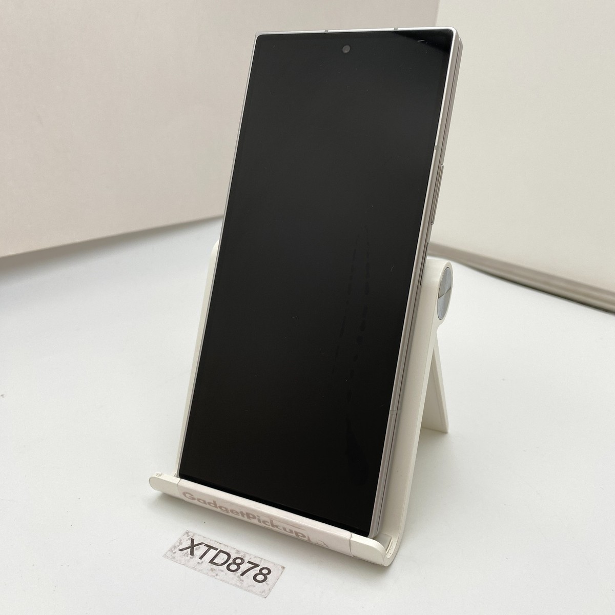 Samsung Galaxy Z Fold7 SM-F966U - 256GB - Silver (Unlocked) - Fair