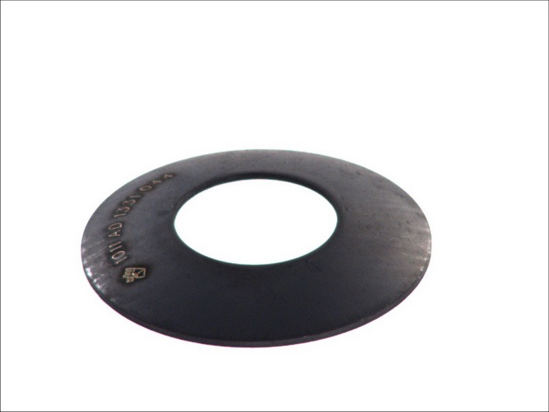 Fits EURORICAMBI 74170566 Thrust Washer, differential pinion 74170566 Planet wh