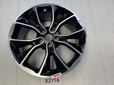 HYUNDAI I30N PERFORMANCE ALUFELGE 8 X 19 ET55 ORIGINAL NEU 52910-S0100