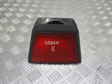 Dacia Logan I 2005 Dritte Bremsleuchte234 MOG118792