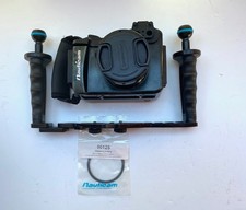 Nauticam Underwater Housing NA-XZ1 w/Easi Tray