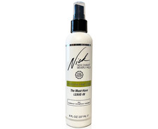 Nick Chavez The Must-Have Leave-In Conditioner/Strengthener/Detangler  8 oz NEW
