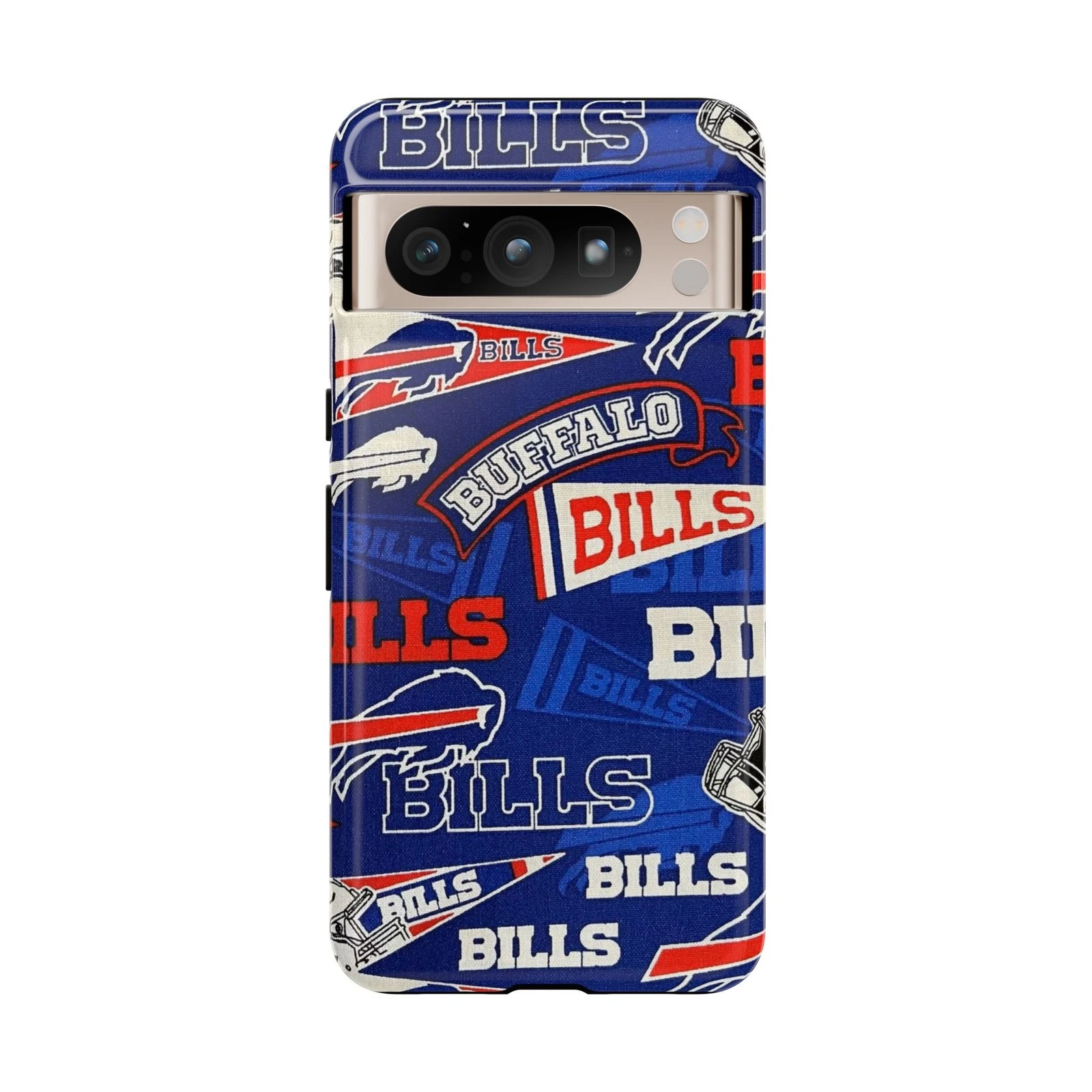 Buffalo Bills Phone Cases for iPhone