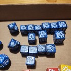 Dragon Dice from TSR Frostwings, Feral, Firewalkers, + extra Lot — photo 4