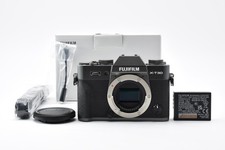 FUJIFILM X-T30 III Mirrorless Camera Charcoal [Almost Unused SC:362!] JAPAN #554