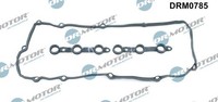 Dr. Motor Automobil DRM0785 Dichtung, Zylinderkopfdeckel FüR Bmw