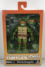 MICHELANGELO NECA 2026 TARGET HAULATHON EXCLUSIVE TMNT USAGI YOJIMBO STAN SAKAI