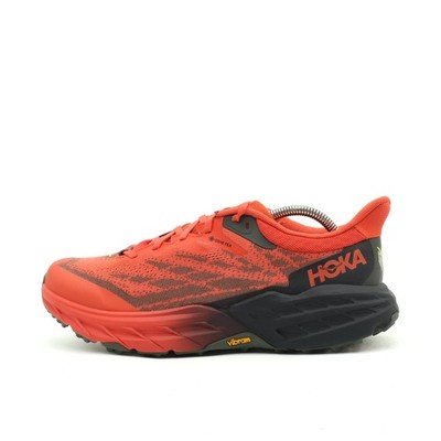 Hoka One Herren Speedgoat 5 GTX Laufschuhe Wasserdicht Trailrunning EU 42,5
