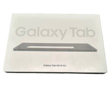 Samsung Galaxy Tab S10 FE 5G Verizon SM-X528U 128 GB Wi-Fi  5G 10.9" W/S Pen