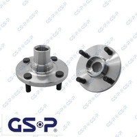 GSP 9426021 Radnabe Rad Nabe FüR Toyota