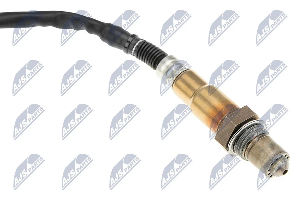 NTY Sonda Lambda Sensore Controllo Gas di Scarico ESL-AU-020 per AUDI TT 8J3 Roadster 8J9 A3 - Immagine 2 di 4