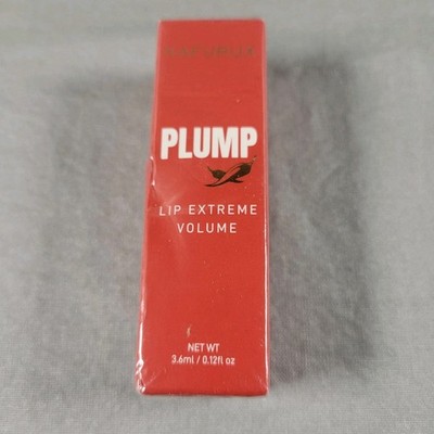 Kafurux Plump Lip Extreme VolumePlumper Extreme Lip Gloss Maximizer Moisturizing