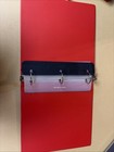 Empty Honeywell  Binder 10 & 5/8”” X  11 & 3/8” X 2 & 1/4”. — photo 7