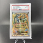 2016 Pokemon XY Evolutions M Charizard EX 101/108 PSA 10 Gem Mint Full Art