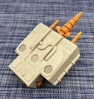 G.I. JOE (1989) Thunderclap Missile Launcher, w/Missles Cover Base Replacement
