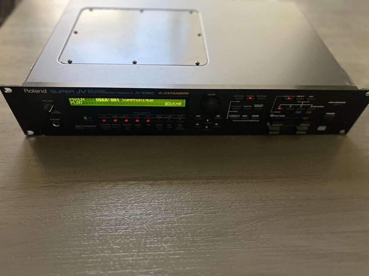 Roland Jv for sale - eBay