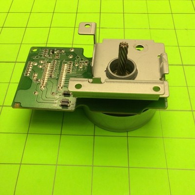 Brother HL-5140 Printer DC24V 1.485A Motor 50M2883034 50M2882010 1400100920 N