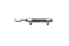 SMC NCMC075-0100 Pneumatic Cylinder NOS