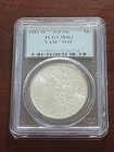1882-O/O Morgan Dollar PCGS  MS-63 VAM 7, Top 100