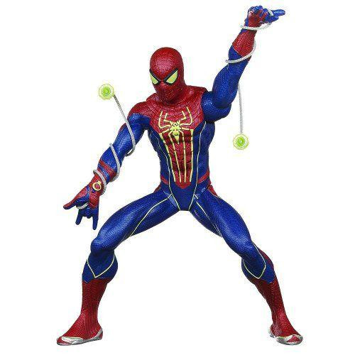 THE AMAZING SPIDER-MAN　スパイダーマン プラモデル Amazon.co.jp: MAFEX(マフェックス) SPIDER-MAN (THE AMAZING