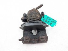 SKODA FABIA MK2 5J BRAKE CALIPER FRONT RIGHT DRIVER SIDE 2012