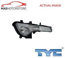 DRIVING FOG LIGHT LAMP RIGHT TYC 19-11027-01-2 FOR KIA SPORTAGE 1.6L,1.7L,2L
