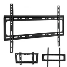 BRACKET TV WALL MOUNT Fixed Full Motion VESA 14 22 32 40 42 50 55 60 65 70 75 80